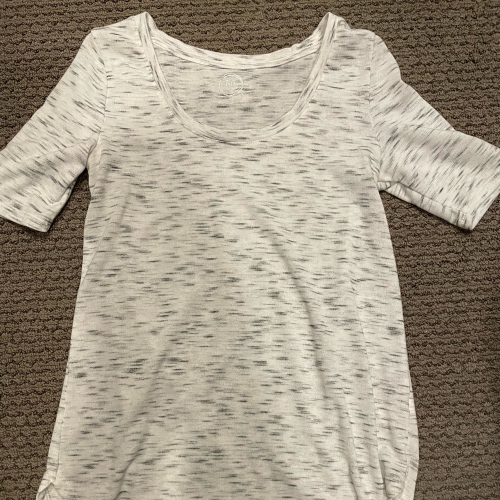 Long Tshirt
